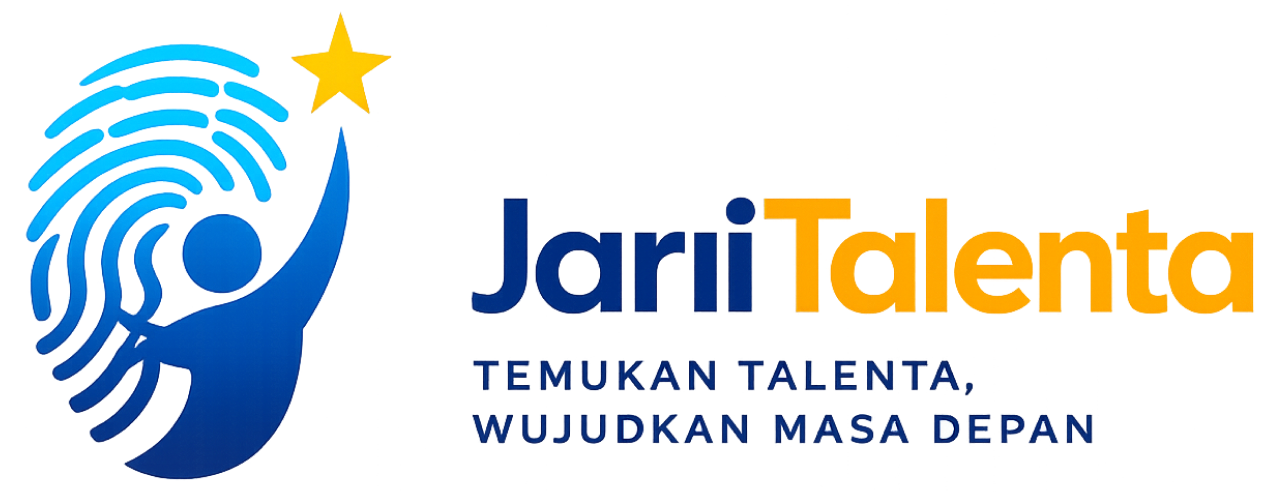Jari Talenta Logo